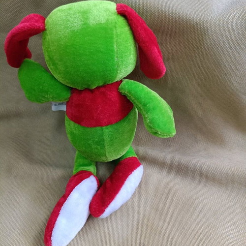 Greg s toys plush toy like new, about 20 cm tall