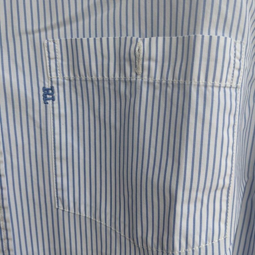 Polo Ralph Lauren men's shirt used, size Large, 100% cotton