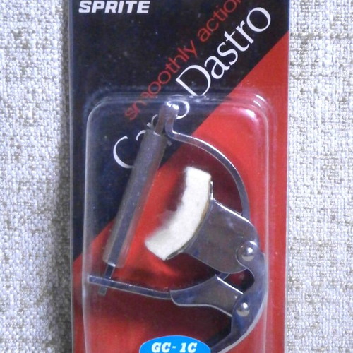 Capo Dastro cc-ic classic guitar capo new