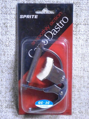 Capo Dastro cc-ic classic guitar capo new
