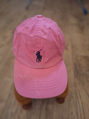 Ralph Lauren Kids Hat used, size M