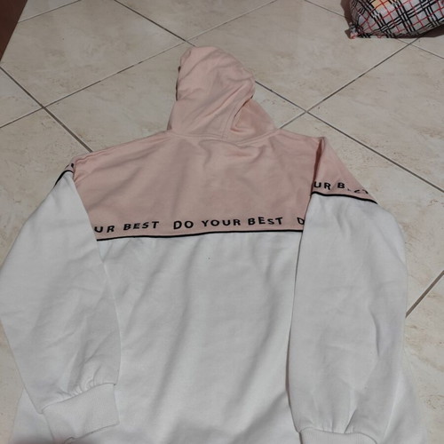 Terranova girls hoodie size M like new