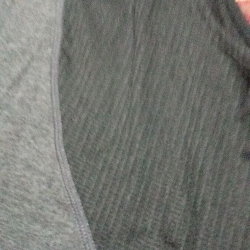 Reebok sports shirt new, size M, black and gray