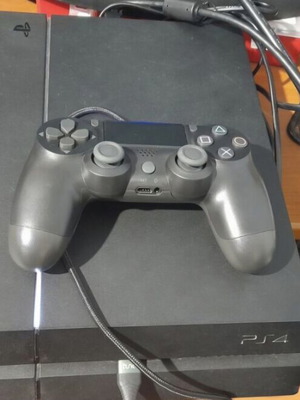 PlayStation 4 1TB σαν καινούργιο με 20+ παιχνίδια και πρόσβαση στο Gamebato