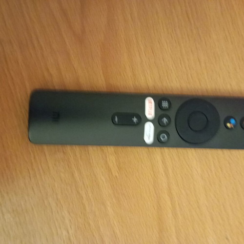 Mi Android TV box remote control