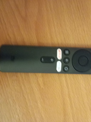 Mi Android TV box remote control