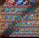  ΜΕΜΟΝΩΜΕΝΕΣ ΕΛΛΗΝΙΚΕΣ & ΞΕΝΕΣ LIMITED EDITION ΚΑΡΤΕΣ - PANINI FIFA 365 2025 ANDRENALYN XL