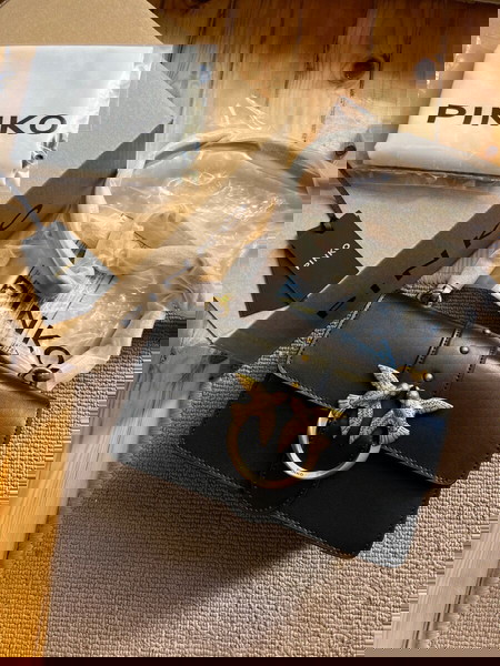 Pinko Bag