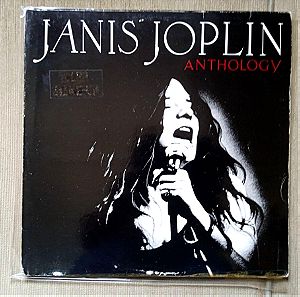 LP / JANIS JOPLIN / ANTHOLOGY