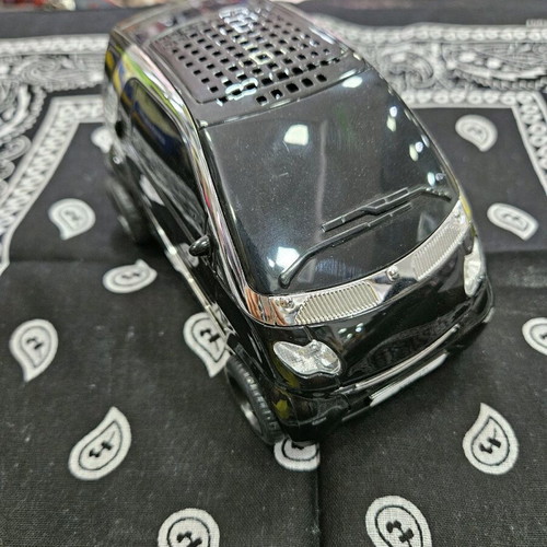 Andowl smart speaker Q-YX233 with wheels, 5W, plastic A++