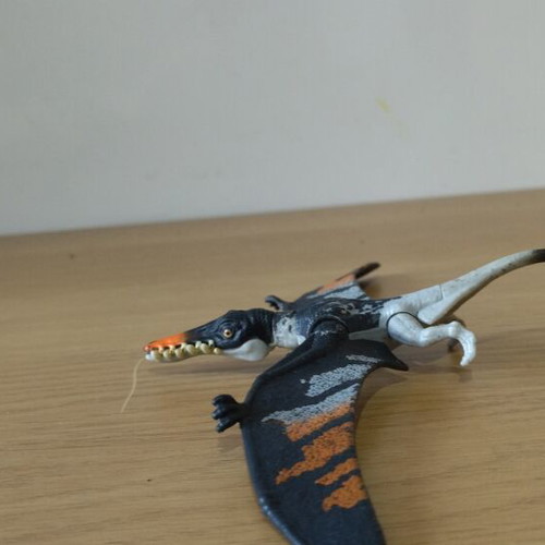 Jurassic World Rhamphorhynchus Action Figure like new