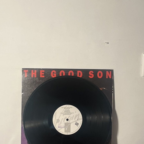 Nick Cave & The Bad Seeds The Good Son vinyl LP like new