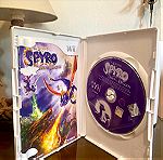  The Legend of Spyro: Dawn of the Dragon (Nintendo Wii 2008)