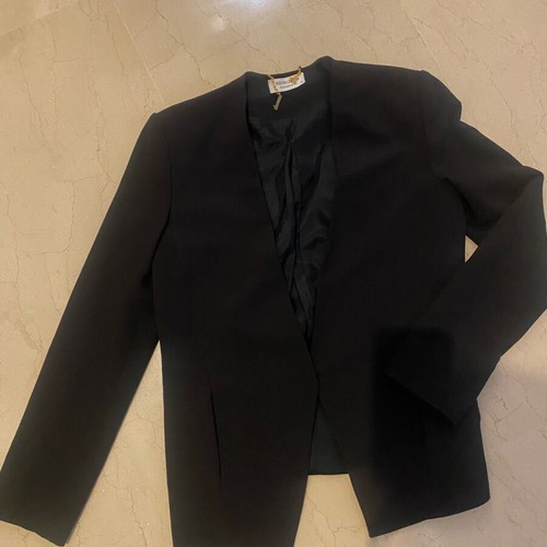 BSB black jacket medium like new