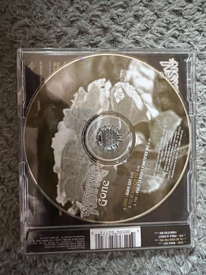 NsYNC Gone CD single used, very good condition