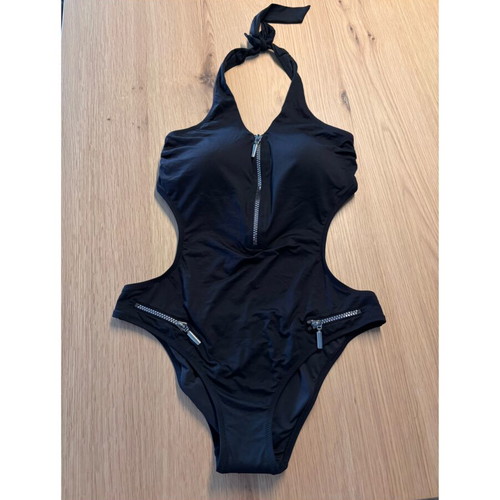 Bilitis Mare Black Monokini Swimsuit like new, EUR 70, Cup C