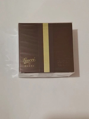 Gucci by Gucci Eau de Parfum 50ml new, discontinued