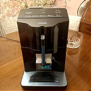 Siemens Καφετιέρα Espresso Αυτόματη EQ.300