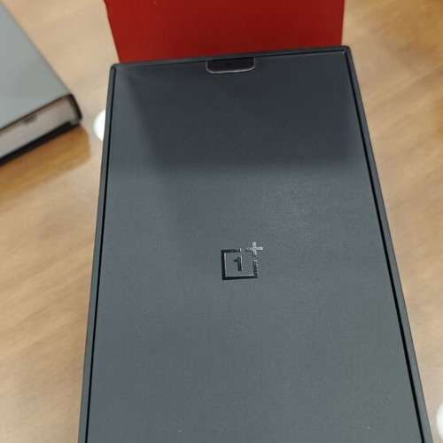 OnePlus 10 Pro 12GB RAM 256GB ROM like new, black, dual SIM