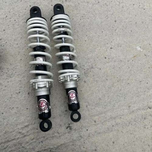 Tokahi shock absorber for C50-GLX like new