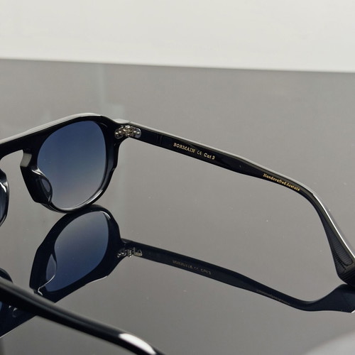 BorMain Urban sunglasses with gradient UV400 lenses, new