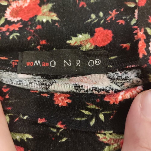 Monro shirt new, size XS