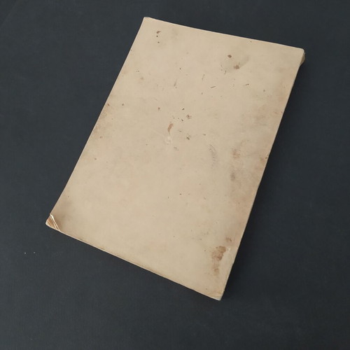 Dodge 3/4 4x4 military vehicle manual used