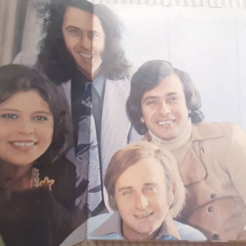 Giorgos Hatzinasios Diadromi LP used, laiko