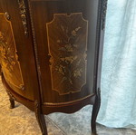 Handmade bayou like new