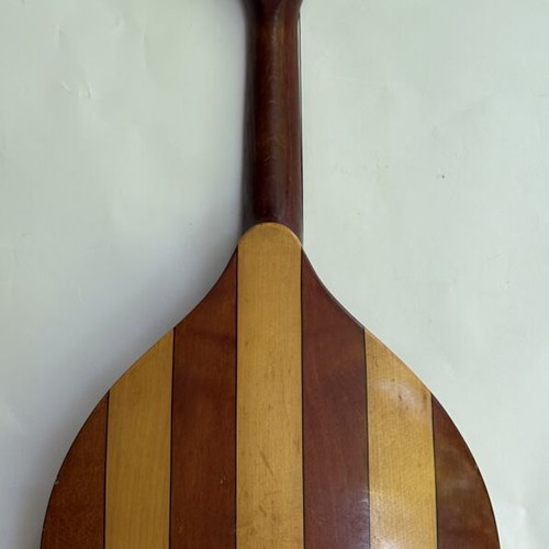 Mandolin Czechoslovakian made used