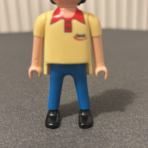 Playmobil used