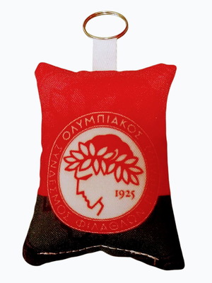 Μπρελόκ του Ολυμπιακού καινούργιο