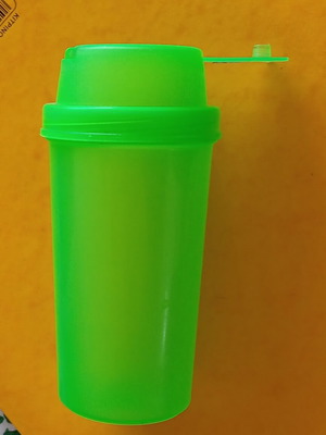 Viosarp shaker with straw new