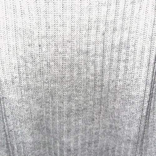 Pullover dress used gray one size in very good condition