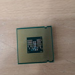 Cpu Intel Core 2 Quad Q9300 socket 775 used