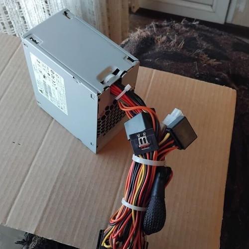 Delta Electronics DPS-250AB-47 A 250W computer power supply like new