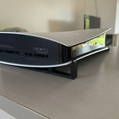 PlayStation 5 (PS5) Digital Horizontal Stand like new