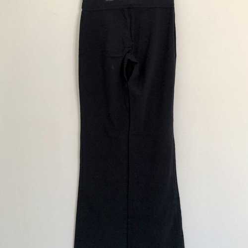 Deha Women's Flare Sports Pants XS new, black