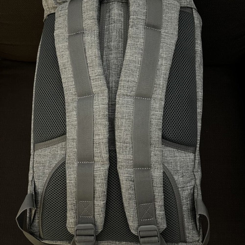 Herschel Supply Co Little America backpack 21L, gray
