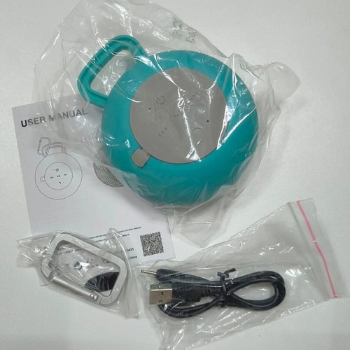 Portable mini Bluetooth speaker new unused