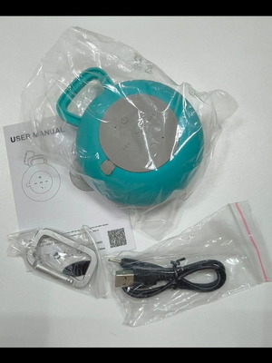 Portable mini Bluetooth speaker new unused