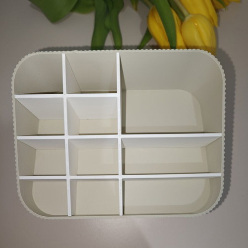 Make-up Organizer with Drawer New for Cosmetic Organization