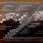  U2 - RATTLE AND HUM ( 1988 ) MUSIC CD
