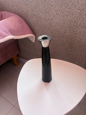 Timeless candlestick new
