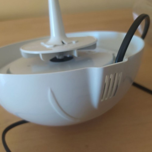 Aromatherapy Essential Oil Diffuser