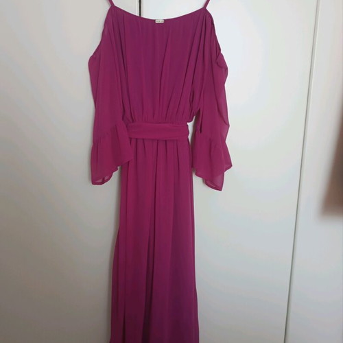 Maxi dress like new, size M/38/10