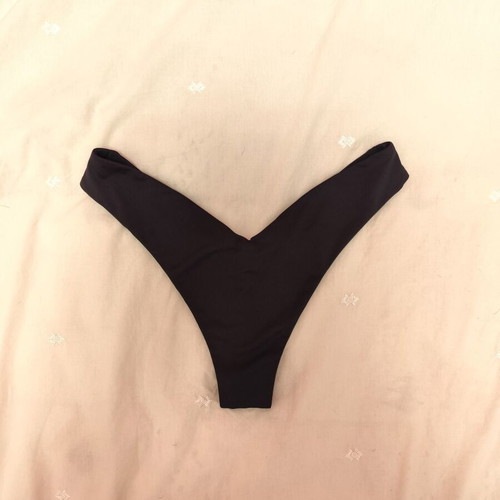 Calzedonia black swimsuit like new, size S