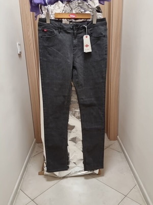 Lee Cooper pants new, gray, size M