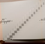  Βιβλιαράκι "MONTEGRAPPA (PENS), 1912, ITALIA", HAND-MADE EMOTIONS. Συλλογές με RESIN, LICENSING κ.α.