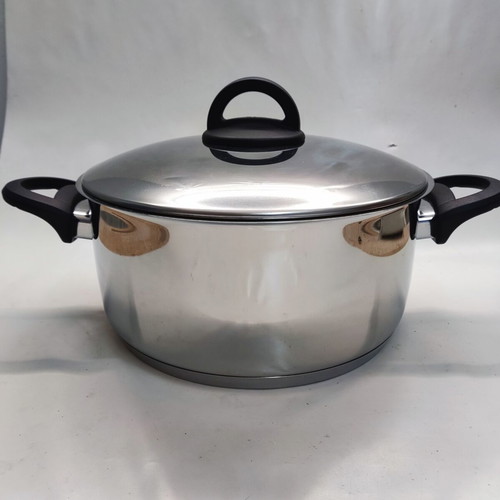 Pyramis Home Bliss Pot 24cm 5.2lt new